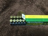 Remington 300 Savage 150gr. CORE-LOKT PSP …..100 rds - 2 of 6