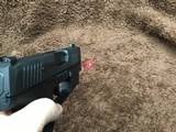 SIG P365
WITH
SIG LAZER
LNIB - 7 of 11