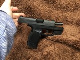 SIG P365
WITH
SIG LAZER
LNIB - 9 of 11