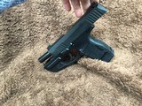 SIG P365
WITH
SIG LAZER
LNIB - 8 of 11