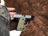 SIG P238WITHLEATHER HOLSTERANDMAG POUCH - 8 of 14