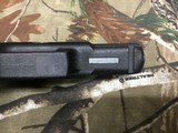 GLOCK
23
GEN
4
WITH NOTE SITES
VERY CLOSE TO
LIKE NEW - 8 of 10