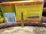 FUSION260REMINGTON120 GRAIN(50 RDS) - 3 of 5