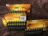 FUSION260REMINGTON120 GRAIN(50 RDS) - 2 of 5