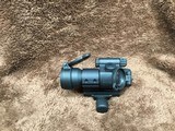 NIB ON SALE Aimpoint PRO 30mm 2 MOA Red Dot Sight #12841 - 11 of 12