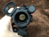 NIB ON SALE Aimpoint PRO 30mm 2 MOA Red Dot Sight #12841 - 12 of 12