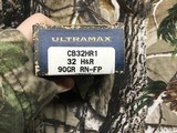 Ultramax 32 H&R 90 gr. Cowboy Action Ammo ……. 150 rounds - 3 of 7