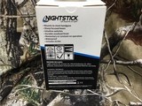 NIB Set of 2  Nightstick TWM-850XLS 850 Lumen Weapon-Mounted LED Strobe Light.  - 3 of 8