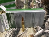 Remington
308 Win. 168 gr. Matchking BTHP……..100rds - 4 of 6