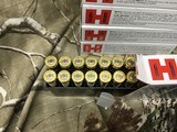 Hornady 6.5 Creedmoor 140gr. ELD Match Ammo……100rds - 3 of 6