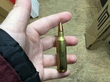 Federal 270 Win. Short Mag 130gr. Soft Point Ammo…..40 rds - 6 of 7