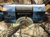 Federal 270 Win. Short Mag 130gr. Soft Point Ammo…..40 rds - 5 of 7