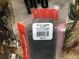 Set of 8 Pro Mag Ar-15/ 5.56mm 10rd Mags……RM-10 - 4 of 4