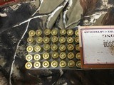 Fiocchi 32 S&W Long 97 gr. Ammo……200 rounds - 2 of 6