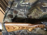 Ruger All Weather 77/22 Hornet 24” - 6 of 16