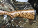 Ruger All Weather 77/22 Hornet 24” - 10 of 16