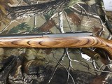 Ruger All Weather 77/22 Hornet 24” - 11 of 16
