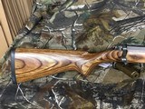 Ruger All Weather 77/22 Hornet 24” - 3 of 16