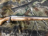 Ruger All Weather 77/22 Hornet 24” - 4 of 16