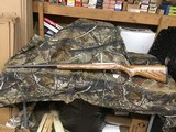 Ruger All Weather 77/22 Hornet 24” - 1 of 16