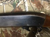 REMINGTON
870 WINGMASTER
70'S
POLICE
SHOTGUN
12 GAUGE - 18 of 18