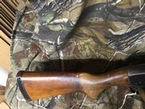 REMINGTON
870 WINGMASTER
70'S
POLICE
SHOTGUN
12 GAUGE - 7 of 18