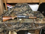 REMINGTON
870 WINGMASTER
70'S
POLICE
SHOTGUN
12 GAUGE - 1 of 18