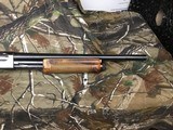 REMINGTON
870 WINGMASTER
70'S
POLICE
SHOTGUN
12 GAUGE - 6 of 18