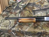 REMINGTON
870 WINGMASTER
70'S
POLICE
SHOTGUN
12 GAUGE - 16 of 18