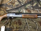 REMINGTON
870 WINGMASTER
70'S
POLICE
SHOTGUN
12 GAUGE - 5 of 18