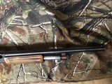 REMINGTON
870 WINGMASTER
70'S
POLICE
SHOTGUN
12 GAUGE - 9 of 18