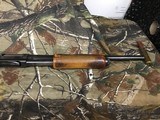 REMINGTON
870 WINGMASTER
70'S
POLICE
SHOTGUN
12 GAUGE - 13 of 18