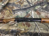 REMINGTON
870 WINGMASTER
70'S
POLICE
SHOTGUN
12 GAUGE - 12 of 18