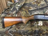 REMINGTON
870 WINGMASTER
70'S
POLICE
SHOTGUN
12 GAUGE - 3 of 18