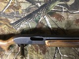 REMINGTON
870 WINGMASTER
70'S
POLICE
SHOTGUN
12 GAUGE - 8 of 18