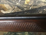 WINCHESTER 100INTHE 284 CALIBER - 6 of 16