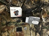 NIB HOLOSUN  Red Dot Sight- 2 MOA DOT- # HS403B.  - 1 of 10