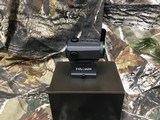 NIB HOLOSUN  Red Dot Sight- 2 MOA DOT- # HS403B.  - 8 of 10
