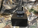NIB HOLOSUN  Red Dot Sight- 2 MOA DOT- # HS403B.  - 9 of 10
