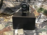 NIB HOLOSUN  Red Dot Sight- 2 MOA DOT- # HS403B.  - 6 of 10