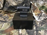 NIB HOLOSUN  Red Dot Sight- 2 MOA DOT- # HS403B.  - 5 of 10