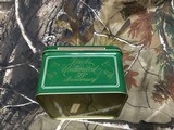 Ducks Unlimited 50th Anniversary Remington 12ga Brass Shotshells…..25 Rds - 9 of 9