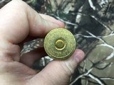Ducks Unlimited 50th Anniversary Remington 12ga Brass Shotshells…..25 Rds - 6 of 9