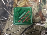 Ducks Unlimited 50th Anniversary Remington 12ga Brass Shotshells…..25 Rds - 1 of 9