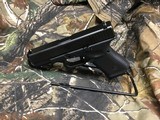NIB Glock 19 Gen 5…….3 Mags ……..Backstraps ….NO CC FEE
