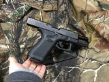 NIB Glock 19 Gen 5…….3 Mags ……..Backstraps ….NO CC FEE - 8 of 11