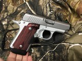 Kimber Micro 9 - 5 of 11