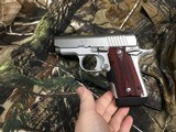 Kimber Micro 9 - 4 of 11