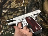 Kimber Micro 9 - 8 of 11