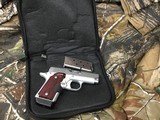 Kimber Micro 9 - 11 of 11
